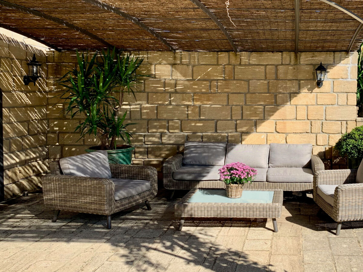 Holiday house Pierre et soleil - Outdoor photo 4