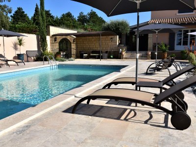 Holiday house Pierre et soleil - Outdoor photo 2