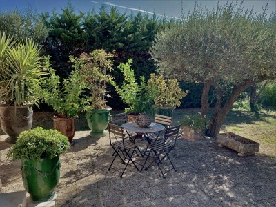 Holiday house Pierre et soleil - Outdoor photo 7