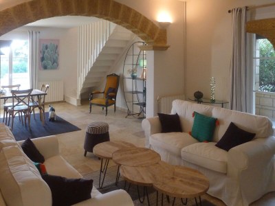 Holiday house Pierre et soleil - Features photo 8