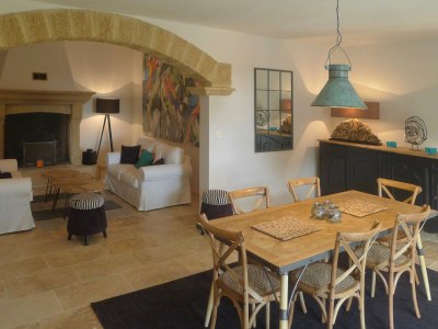 Holiday house Pierre et soleil - Features photo 10