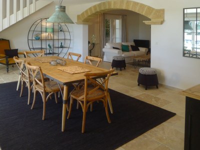 Holiday house Pierre et soleil - Features photo 11