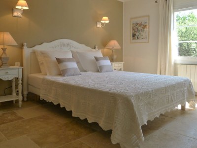 Holiday house Pierre et soleil - Features photo 13