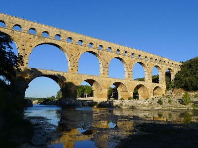 Holiday house Pierre et soleil - Environment photo 16