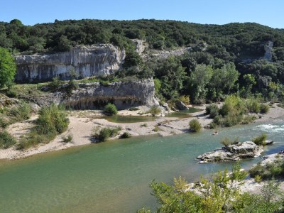 Holiday house Pierre et soleil - Environment photo 17