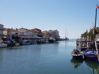 Holiday house Pierre et soleil - Environment photo 19