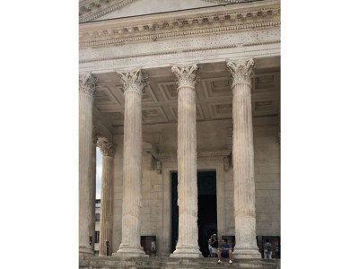 Holiday house Pierre et soleil - Environment photo 21