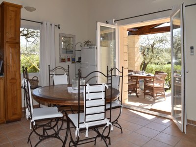 Holiday house Les Oliviers - Features photo 7