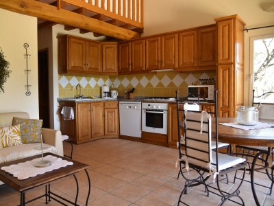Holiday house Les Oliviers - Features photo 8