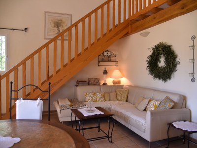 Holiday house Les Oliviers - Features photo 9