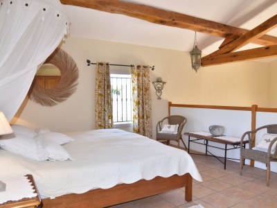 Holiday house Les Oliviers - Features photo 10