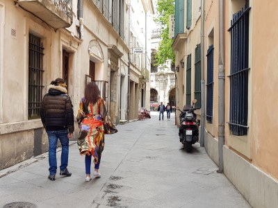 Holiday house Les Oliviers - Environment photo 16