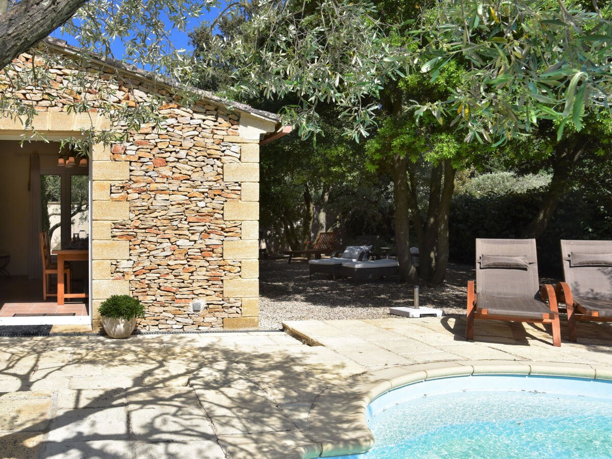 Holiday house Amélie