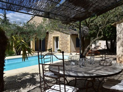 Holiday house Amélie - Outdoor photo 3