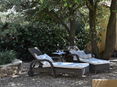 Holiday house Amélie - Outdoor photo 4