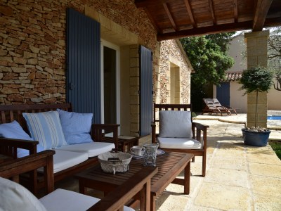 Holiday house Amélie - Outdoor photo 5