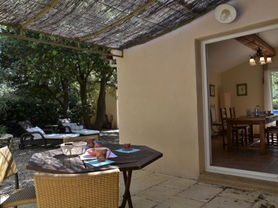 Holiday house Amélie - Outdoor photo 6