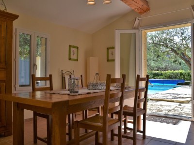 Holiday house Amélie - Features photo 8