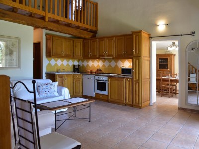 Holiday house Amélie - Features photo 11