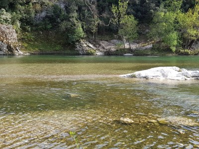 Holiday house Amélie - Environment photo 15