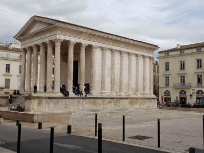 Holiday house Amélie - Environment photo 17