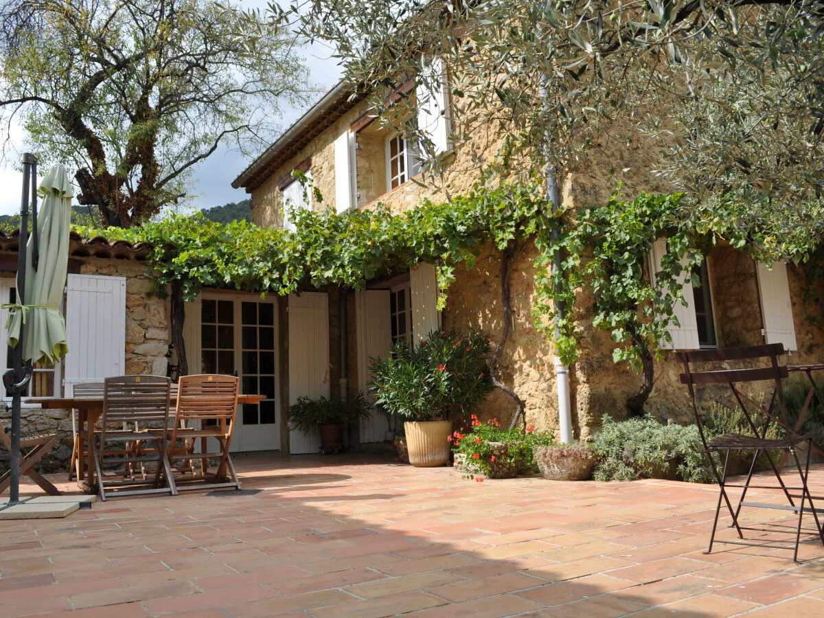 Holiday house Annies - Outdoor photo 2