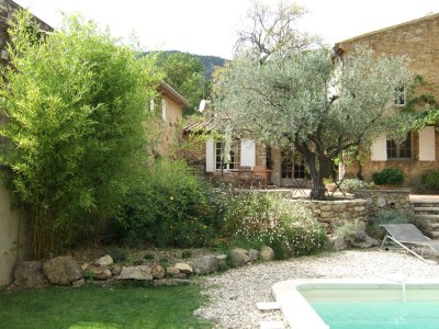 Holiday house Annies in Gordes - Holiday house