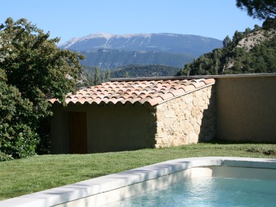 Holiday house Annies - Outdoor photo 4