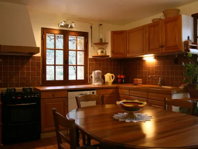 Holiday house Annies - Features photo 6