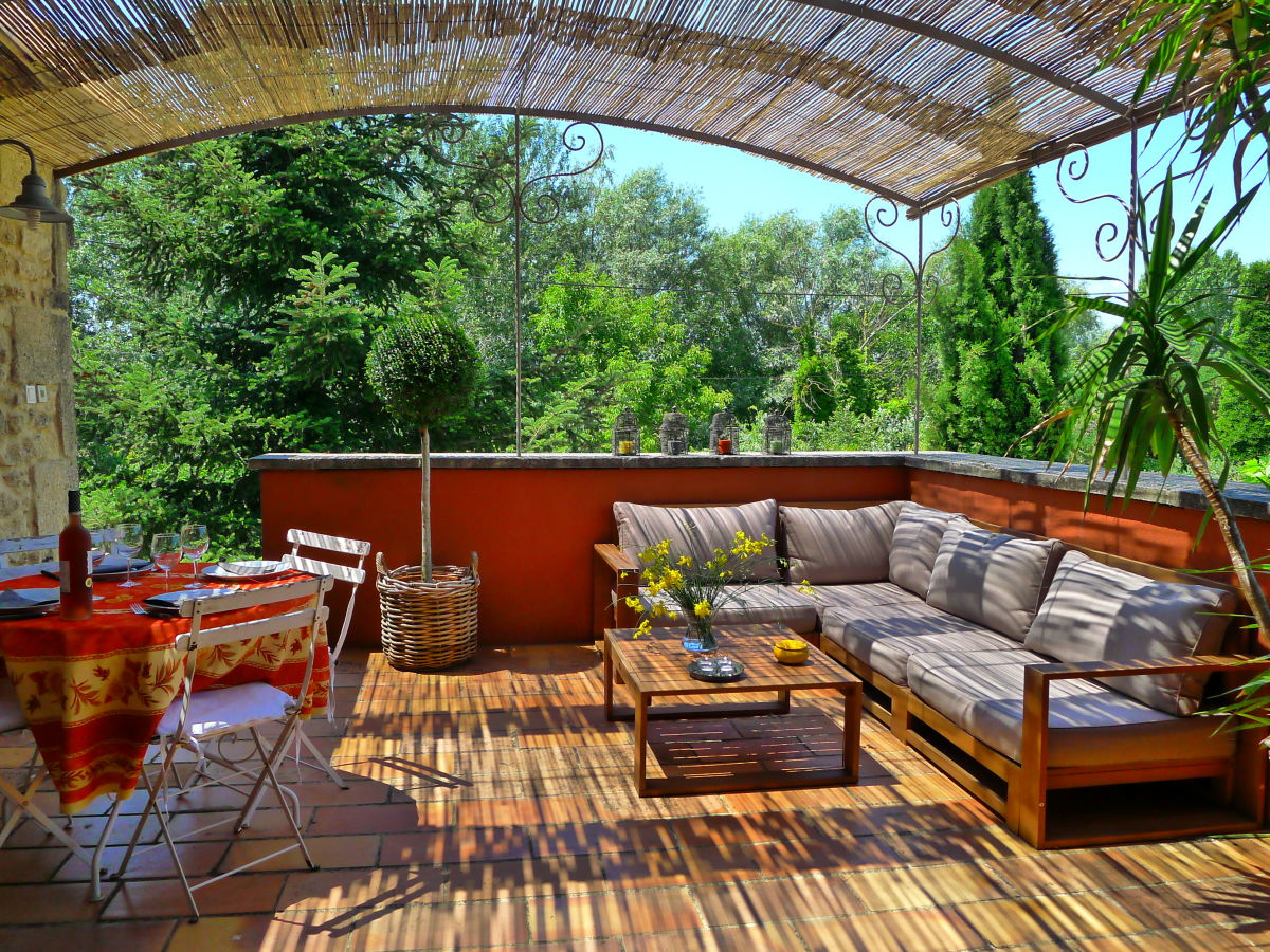 Holiday house Laurier