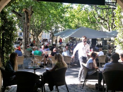 Holiday house Laurier - Environment photo 8