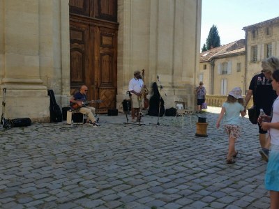 Holiday house Laurier - Environment photo 10