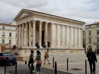 Holiday house Laurier - Environment photo 12