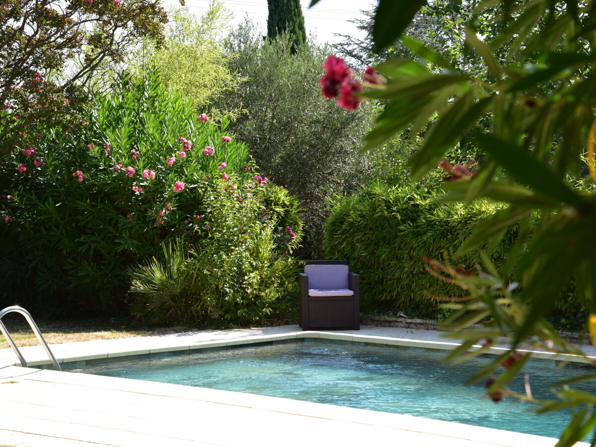 Holiday house - No title - - Outdoor photo 5