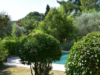 Holiday house - No title - - Outdoor photo 6