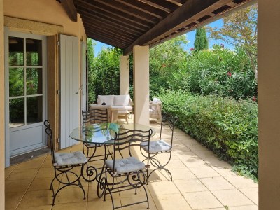 Holiday house - No title - - Outdoor photo 9