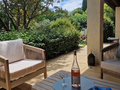 Holiday house - No title - - Outdoor photo 10