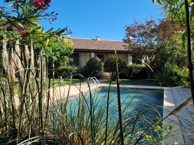 Holiday house - No title - - Outdoor photo 11