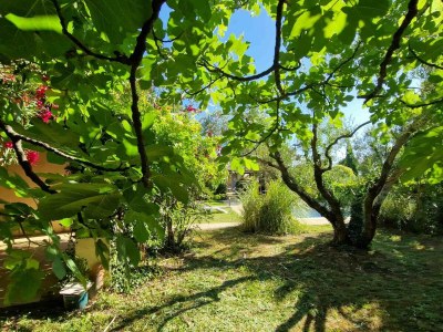 Holiday house - No title - - Outdoor photo 12