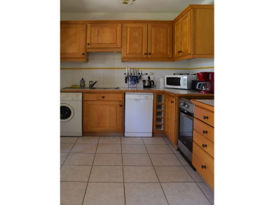 Holiday house - No title - - Features photo 15