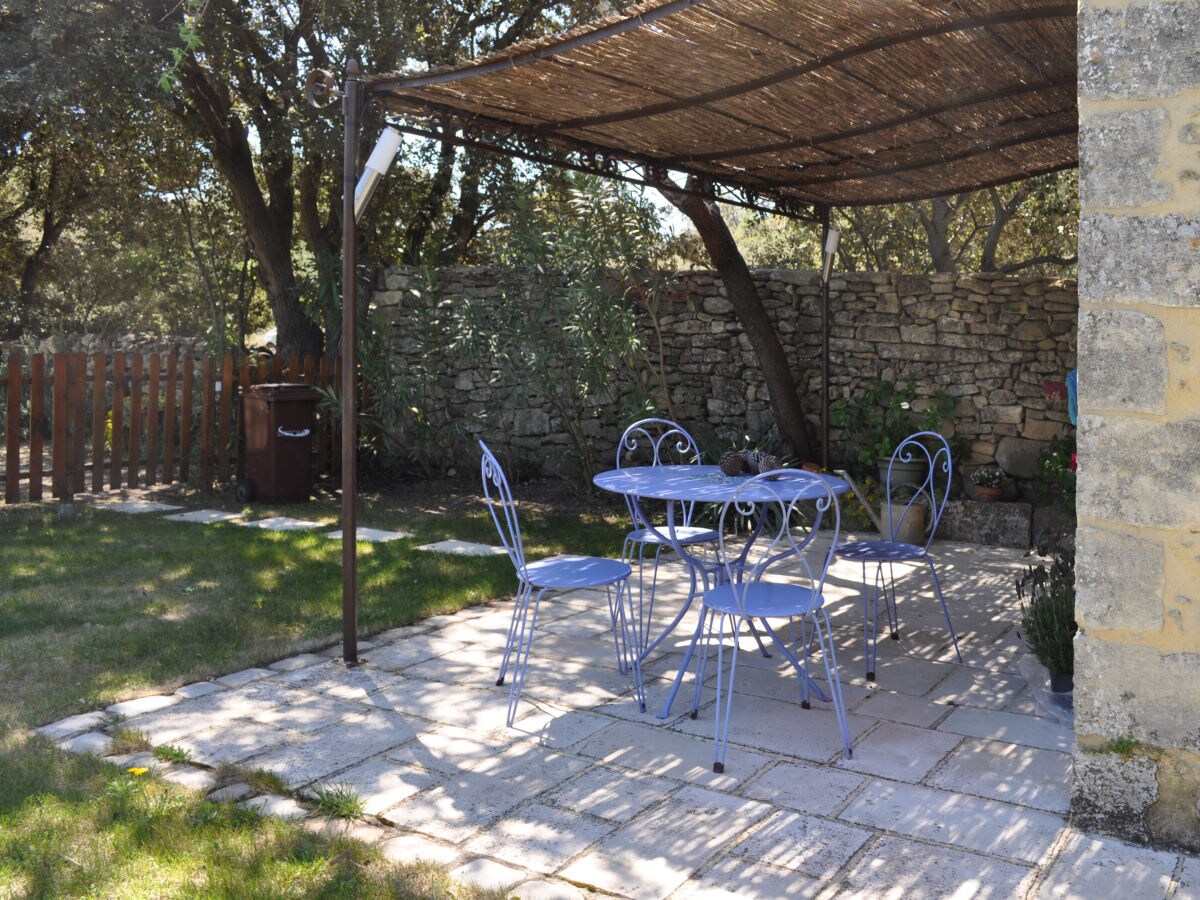 Holiday house Coin Secret - Outdoor photo 4