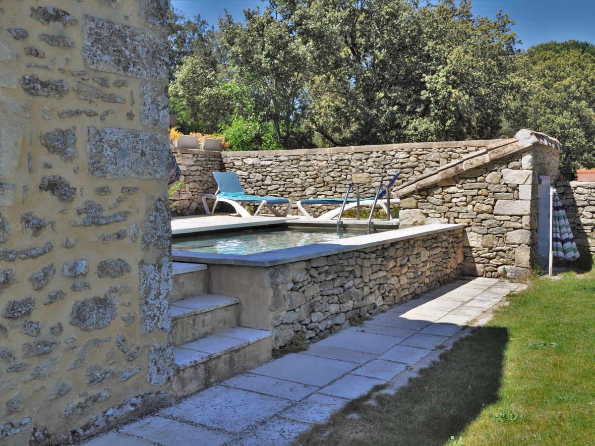 Holiday house Coin Secret - Outdoor photo 5