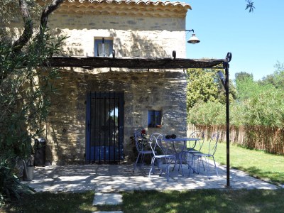 Holiday house Coin Secret - Outdoor photo 3