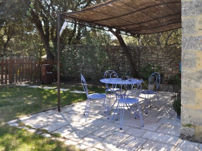 Holiday house Coin Secret - Outdoor photo 4