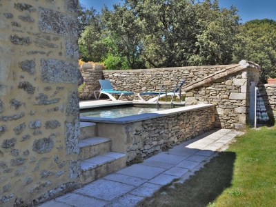 Holiday house Coin Secret - Outdoor photo 5