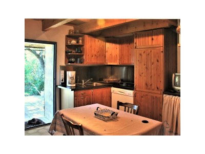 Holiday house Coin Secret - Features photo 6