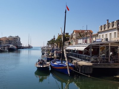 Holiday house Coin Secret - Environment photo 12