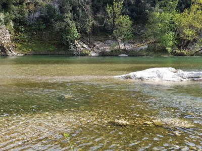 Holiday house Coin Secret - Environment photo 13