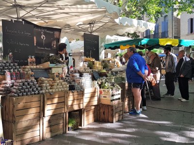 Holiday house Coin Secret - Environment photo 14