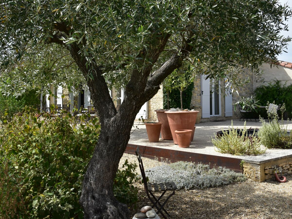 Holiday house Savonnier - Outdoor photo 2